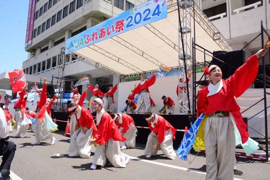 よさこい