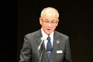 議案説明_藤田専務